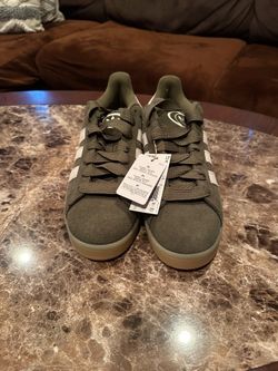 Adidas Campus Sneakers