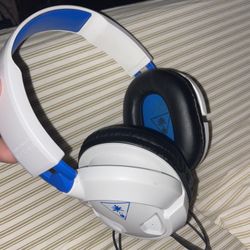 Turtle Beach Ear Force Recon Gaming Headset