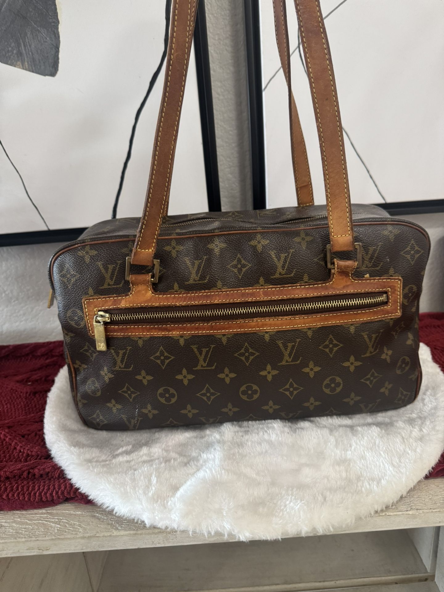 LV Shoulder Bag