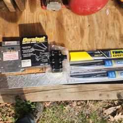 1998 Ford Explorer V6 Parts