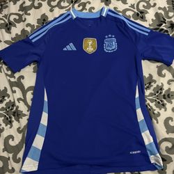 Argentina Jersey