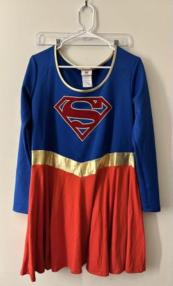 Superwoman Costume