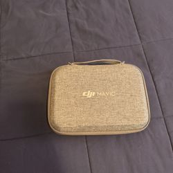 DJI Mavic Mini Fly More Combo 