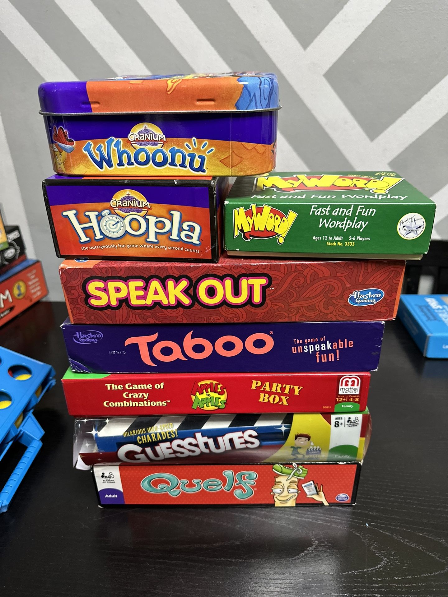 Board Games