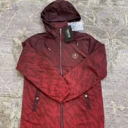 Trapstar Windbreaker