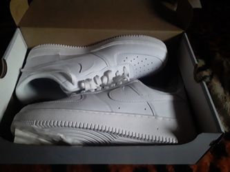 Af1 Brand New In Box