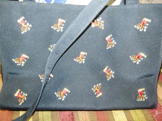 Monkey Purse