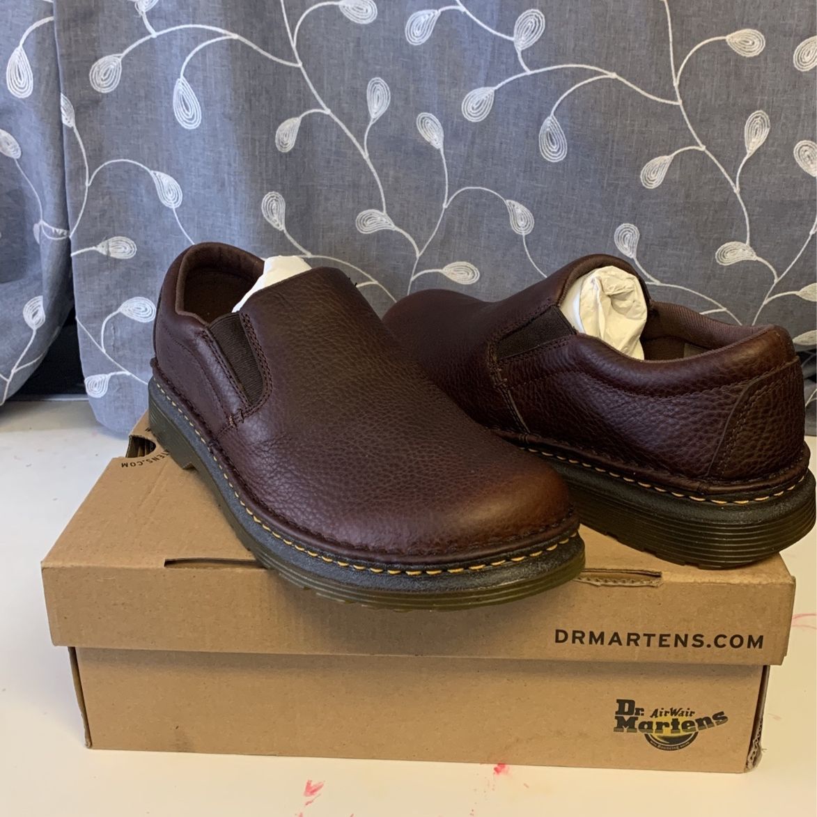 Doc martens boyle 2025