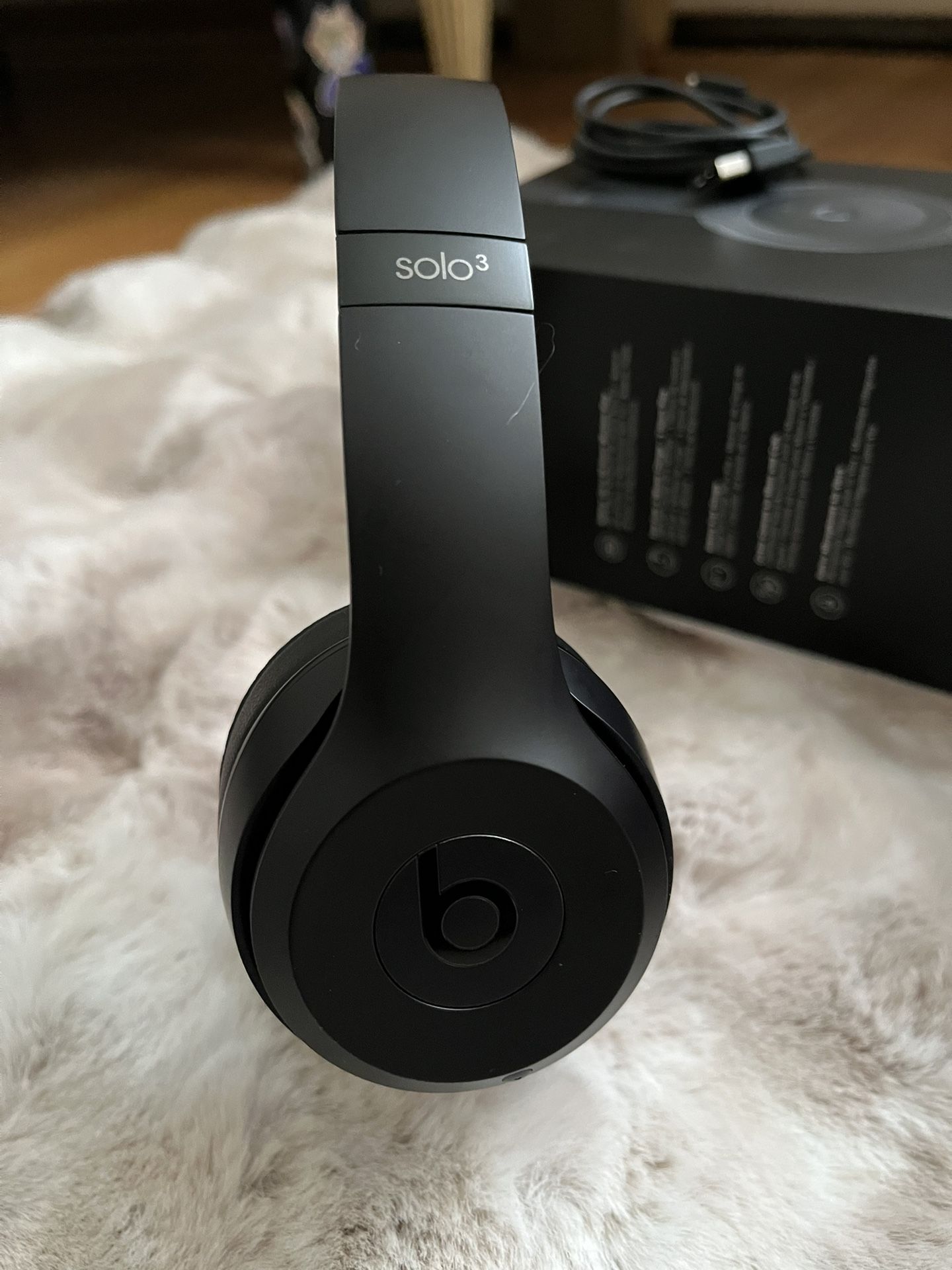 Beats Solo 3 wireless 