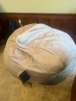 Love sack bean bag