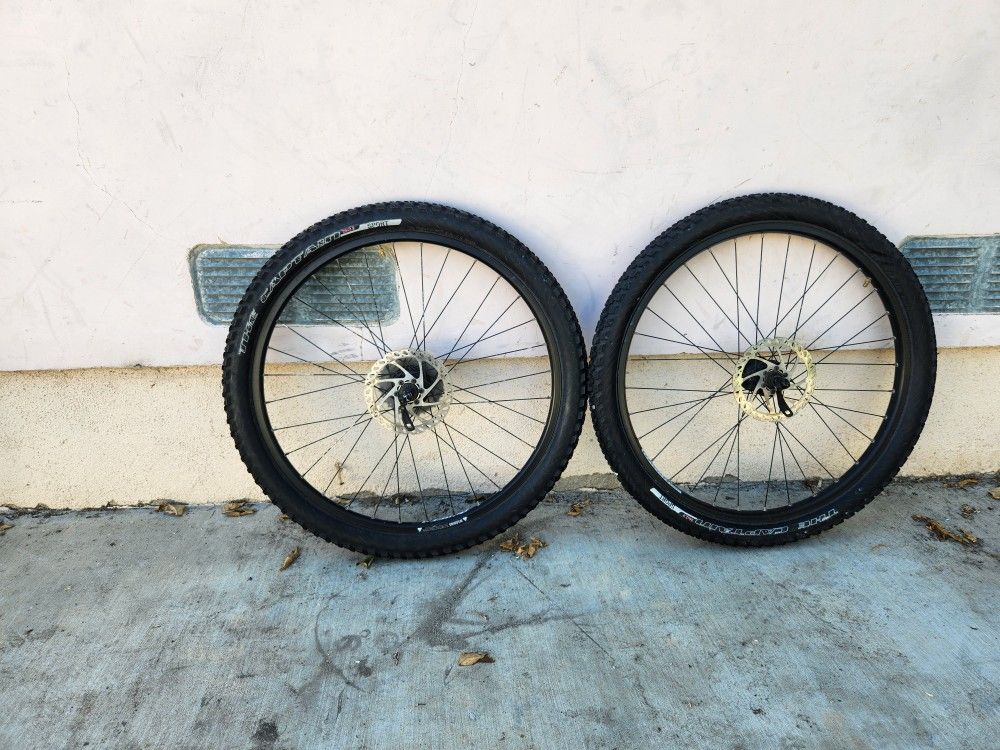 Mountain Bike Rims 26 Inches