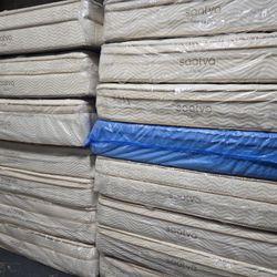 Avocado,  Casper,  Helix,  Saatva,  Tempurpedic , MATTRESSES,  BEDS 