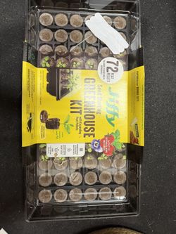 Seed starting kit (2)