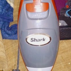 Rocket Shark