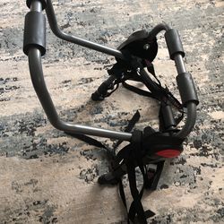 Suv 2 Bike Rack