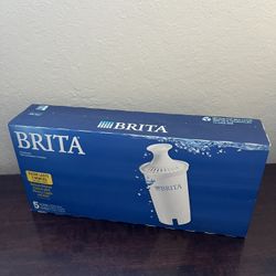 BRITA Filter 
