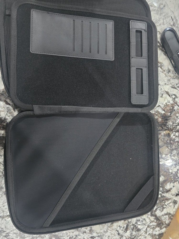 Case For Tablet Or Misc.