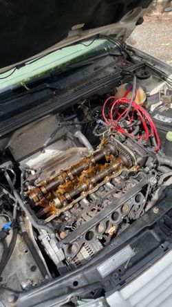 German mechanic