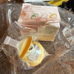 Medela Pump parts  