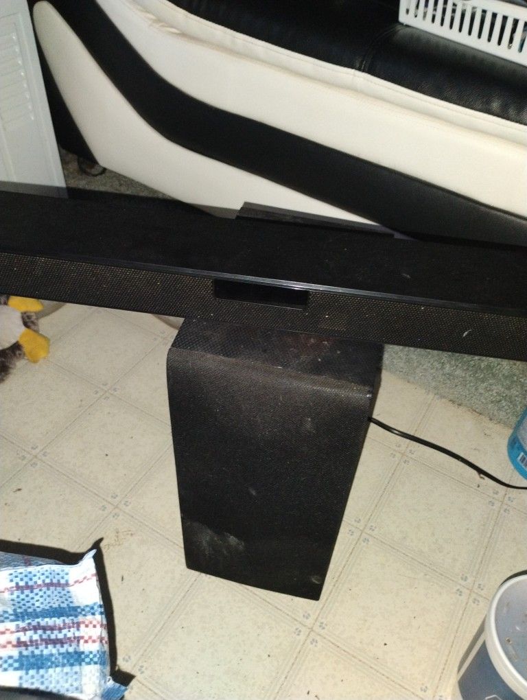 Sound Bar LG 50$
