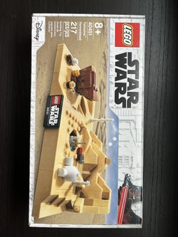 40451 LEGO Star Wars Tatooine Homestead