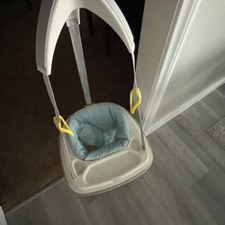Graco® Bumper Jumper Doorway Jumper