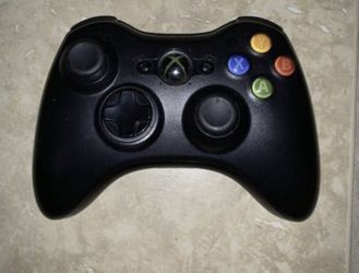 Xbox 360 Controller