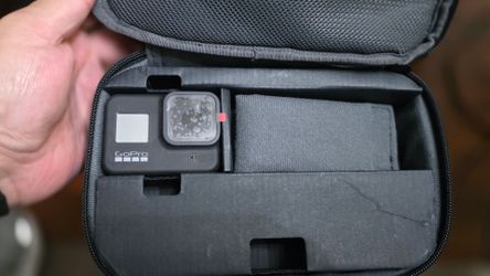 GoPro HERO8 Black