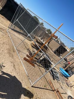 6x 12 heavy duty