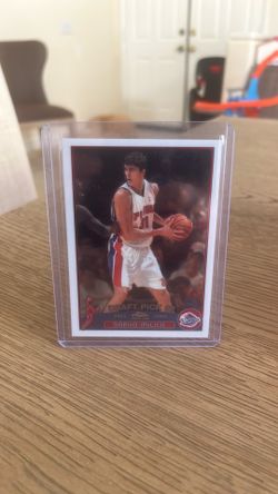 2003 TOPPS CHROME 112 DARKO MILICIC SERBIAN
