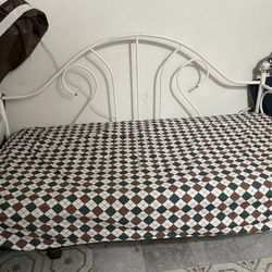 Day Bed
