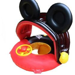 Pool Float