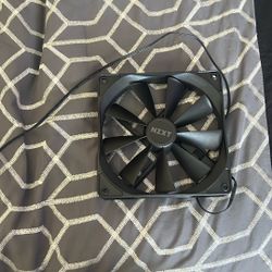 Pc fan 