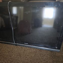 Sony BRAVIA 40-inch LCD