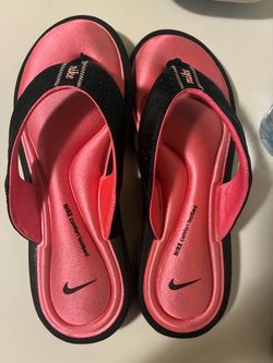 Nike sandals