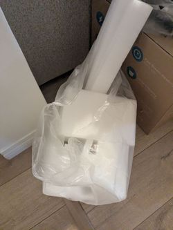 Packing Foam material (free)