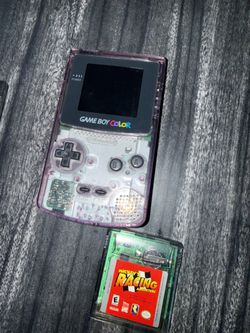 Gameboy Color (Atomic)
