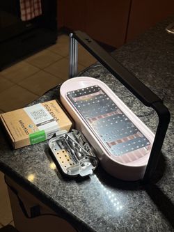 Ingarden Microgreens Growing Kit
