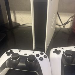 Retro Game Console 