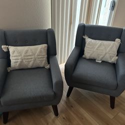 Chairs Sofa Chair Perfect Condition