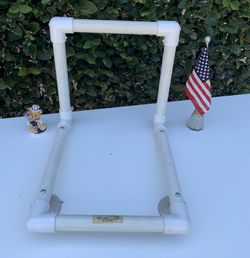 Parrot Shower Perch- Percha De Ducha De Loro