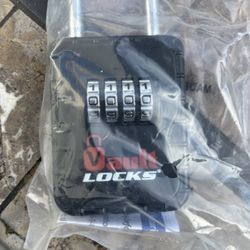 Vault Locks