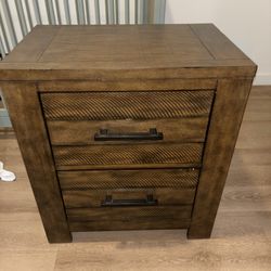 Nightstand 