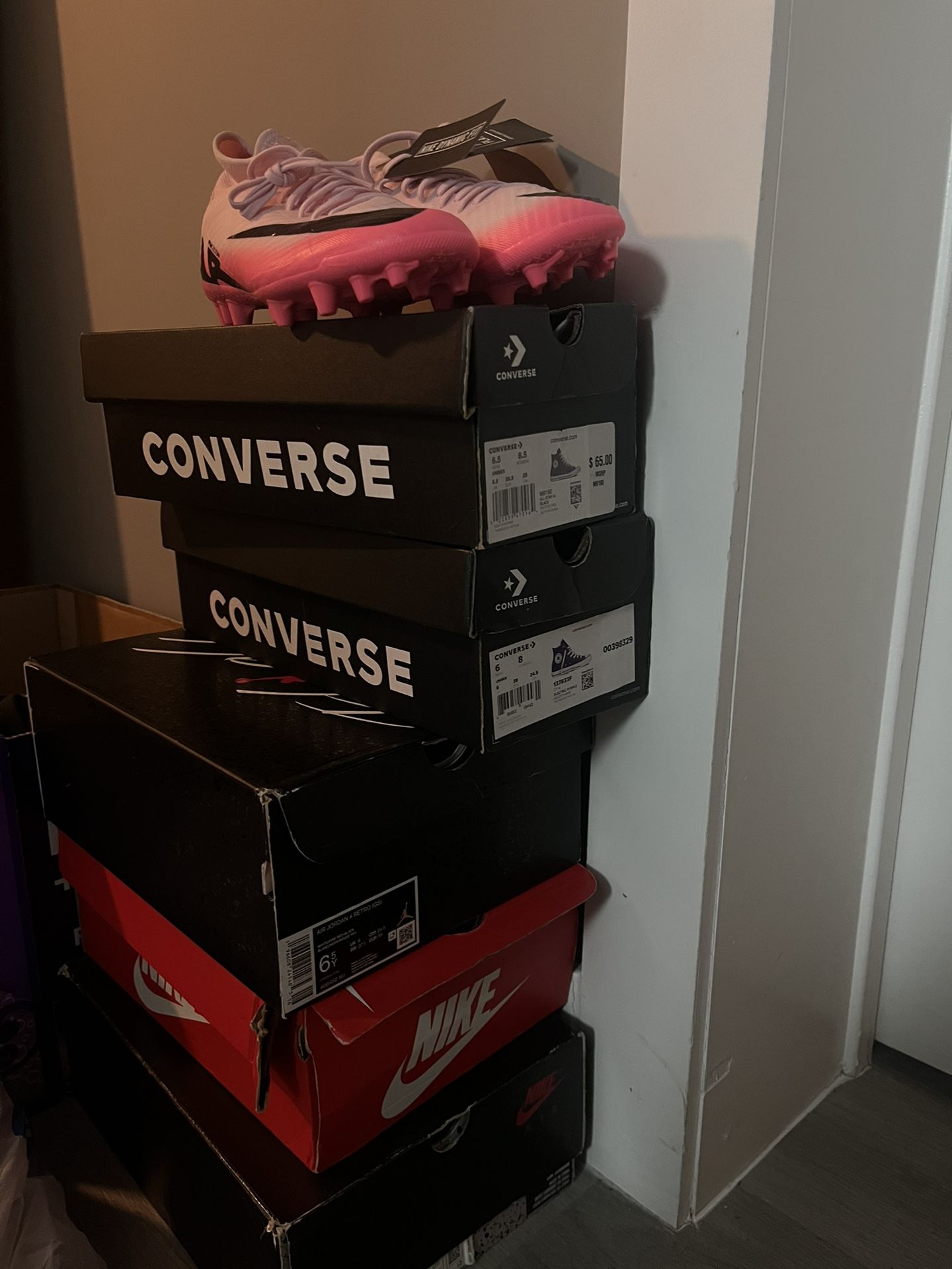 Shoes For Sale (check description)