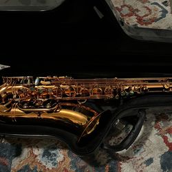 Allora Tenor Saxophone