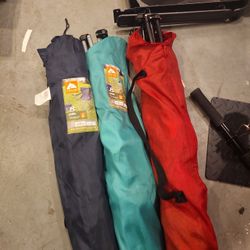 Camping Chairs