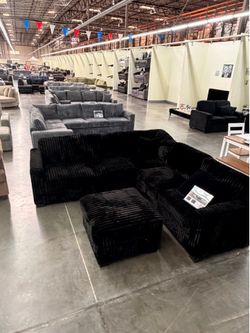 4 piece sectional