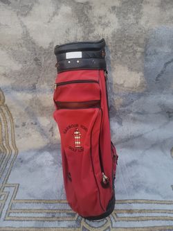 Golf Club Bag