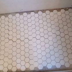 Mitigation And Restoration 