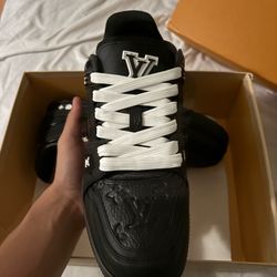 Lv trainers